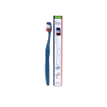 Brosse à dents LBF bleu