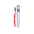 Brosse à dents LBF rouge