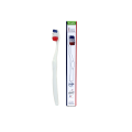 Brosse à dents LBF blanc