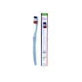 Brosse à dents LBF bleu ciel
