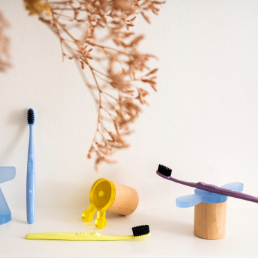 Brosse à dents enfant 7-10 ans