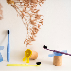 Brosse à dents enfant 7-10 ans
