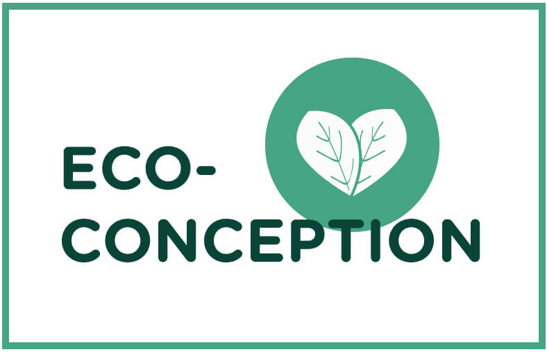 Eco-conception bioseptyl