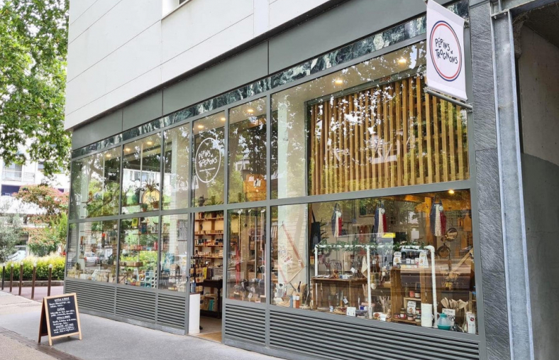 Votre boutique à nulle autre pareille