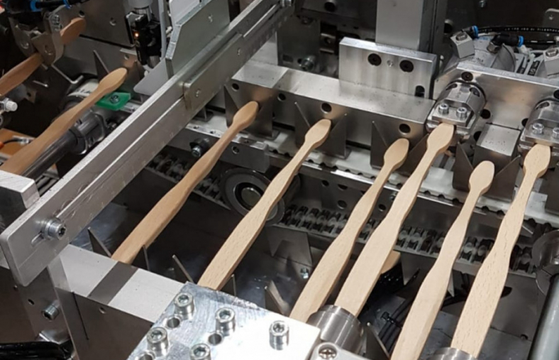 Devenir une brosse à dents