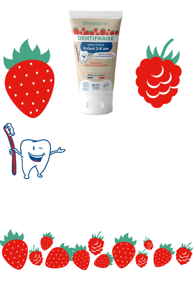 Dentifraise 