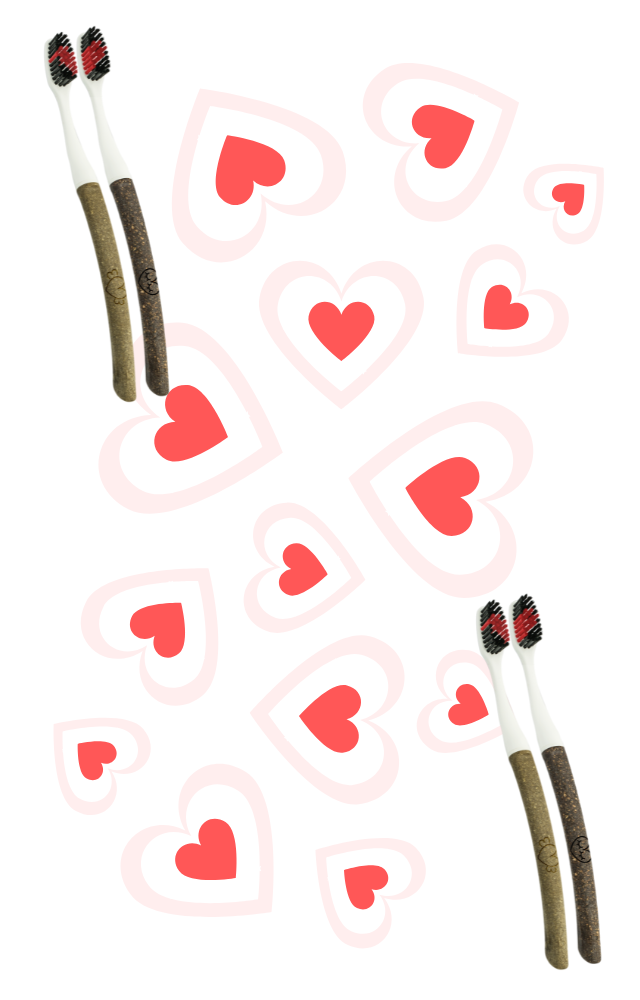 Pour la Saint Valentin