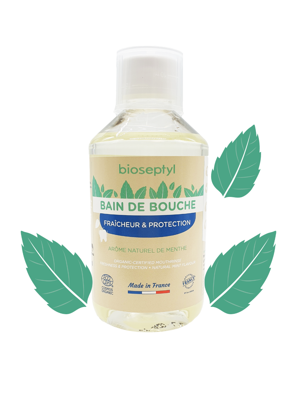 Bioseptyl