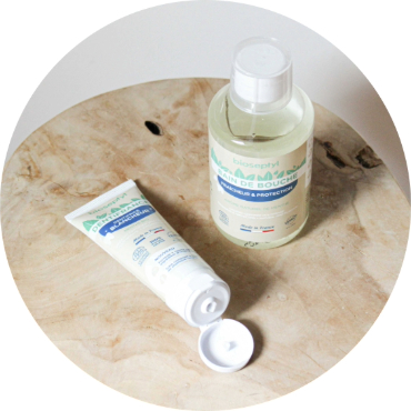 Soins bucco-dentaires