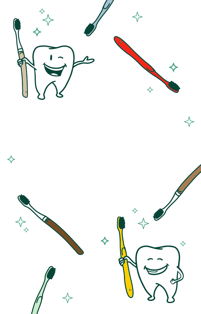 C'est le mois de l'hygiène bucco-dentaire