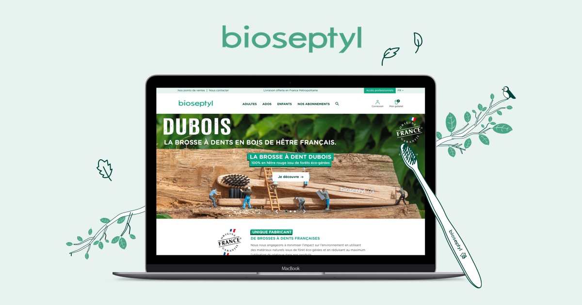 Bioseptyl